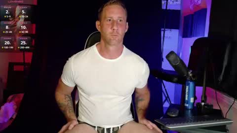 Ryan Long online show from July 10, 12:47 am