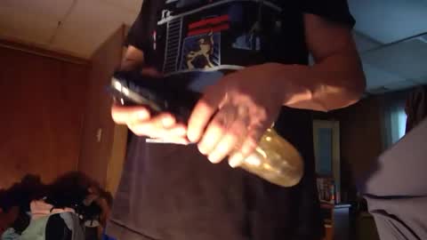 stupid330 online show from August 3, 1:50 pm