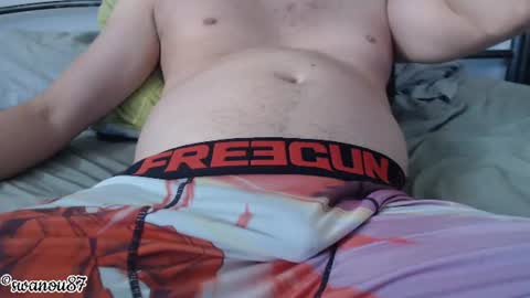 swanou87 online show from July 7, 11:03 am