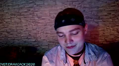 Jack online show from July 29, 11:48 pm