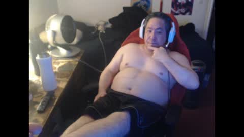 Rick Hard online show from June 11, 7:01 pm