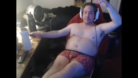 Rick Hard online show from June 23, 6:07 am
