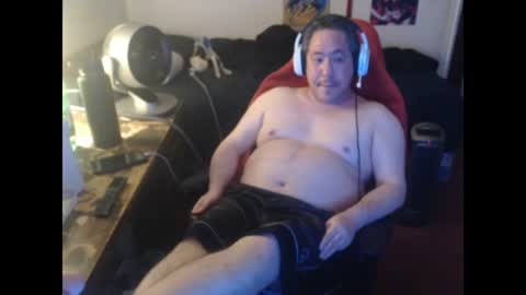 Rick Hard online show from June 16, 5:59 pm
