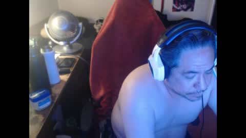 Rick Hard online show from June 18, 1:27 pm