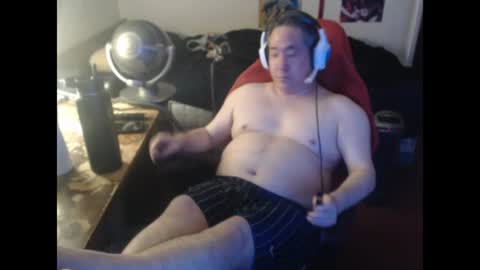 Rick Hard online show from August 1, 6:51 pm