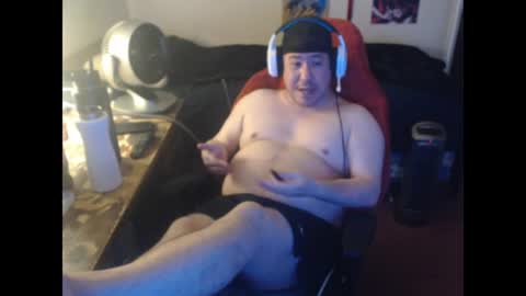 Rick Hard online show from July 7, 4:22 pm