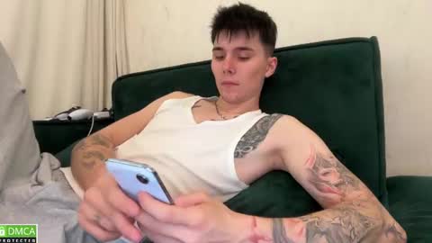 Alex online show from July 27, 12:01 pm