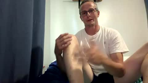 first stream was very fun grateful for every follow and super active chat online show from July 1, 2:18 pm