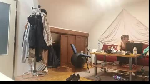 ass to fuck online show from June 26, 2:36 am