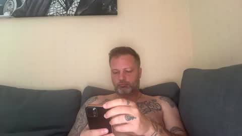 tattoomanforgirls online show from July 13, 7:21 am