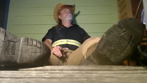 Tennredneck online show from June 20, 3:33 am