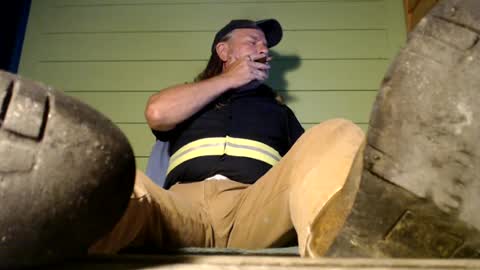 Tennredneck online show from July 3, 1:45 am