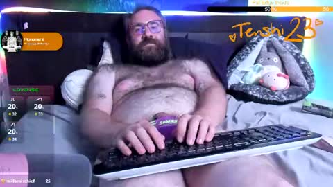 Matt online show from July 5, 4:19 am