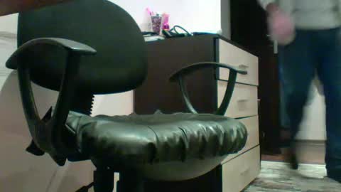 teopicha online show from December 19, 3:51 am