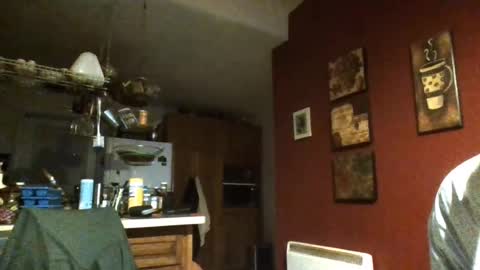 tetuo2 online show from July 25, 2:52 am