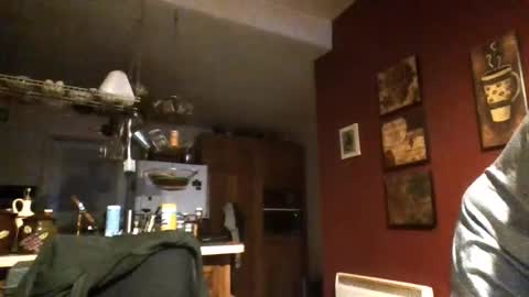 tetuo2 online show from July 29, 2:54 am