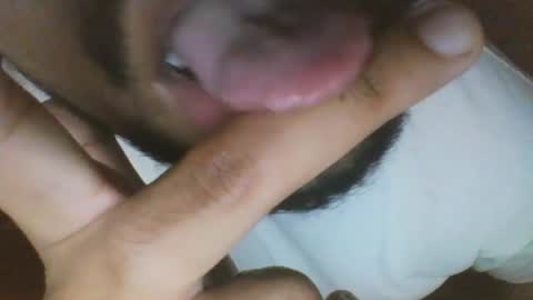 HornyBoy online show from June 25, 7:07 pm