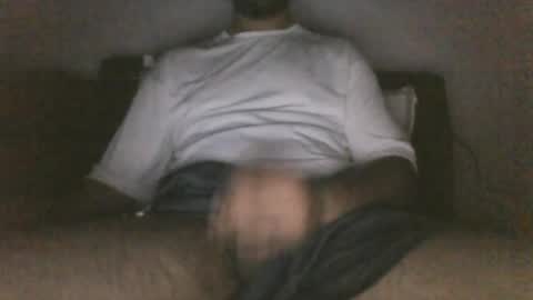 HornyBoy online show from June 20, 6:46 pm