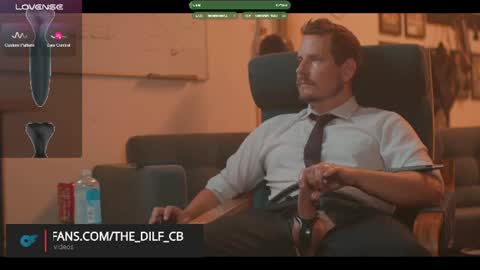 The DILF -  online show from July 12, 11:01 am