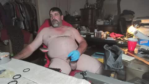 Cajunbator online show from July 1, 7:36 pm