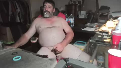 Cajunbator online show from July 26, 10:45 am