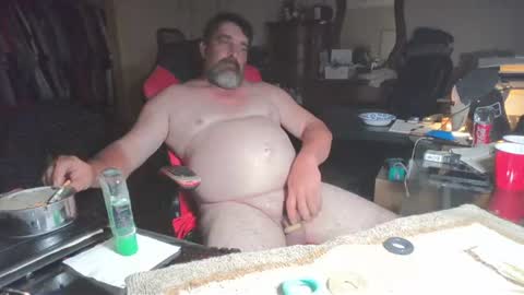Cajunbator online show from August 2, 10:24 am