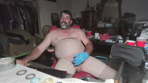 Cajunbator online show from June 25, 8:13 pm