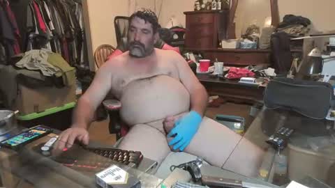 Cajunbator online show from June 23, 3:15 pm