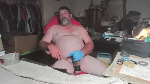 Cajunbator online show from July 22, 5:49 pm