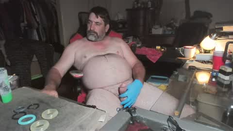 Cajunbator online show from July 4, 9:45 am