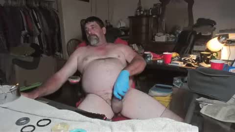 Cajunbator online show from June 28, 4:57 pm
