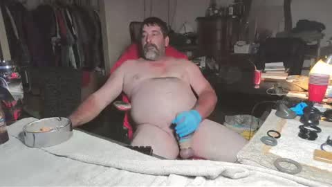 Cajunbator online show from July 6, 3:03 pm