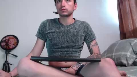 Miguel     online show from July 12, 3:14 pm