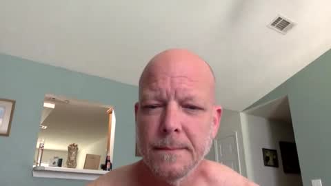 thedoug07 online show from April 29, 9:43 pm