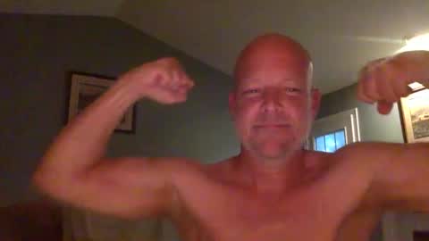 thedoug07 online show from May 22, 12:15 am
