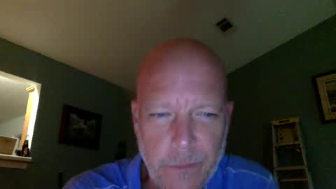 thedoug07 online show from July 19, 11:33 pm