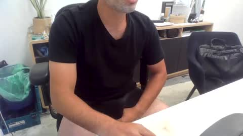 thehardcock2025 online show from July 5, 5:42 pm