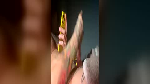 Inked Rabbit online show from June 23, 3:33 am