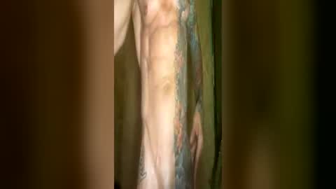 Inked Rabbit online show from July 5, 9:33 pm
