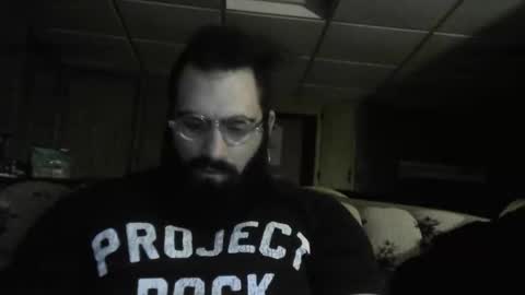 Iron online show from May 2, 10:01 pm