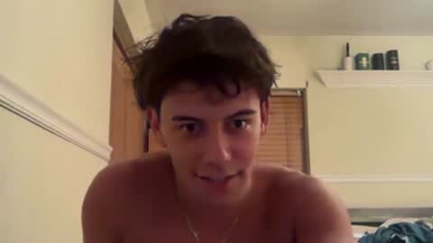 thejackfrenchh online show from July 23, 1:58 am