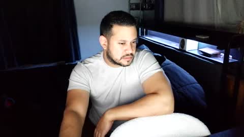 thelion_32 online show from August 3, 1:50 pm