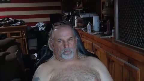 themasseure1 online show from May 3, 5:32 am