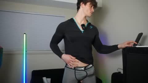 Carter online show from June 25, 4:59 am