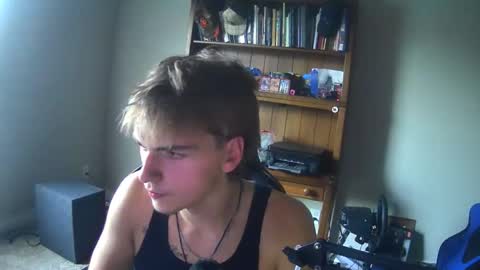 Vince online show from June 5, 12:26 am