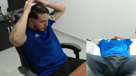 thiago_420 online show from June 28, 1:55 am