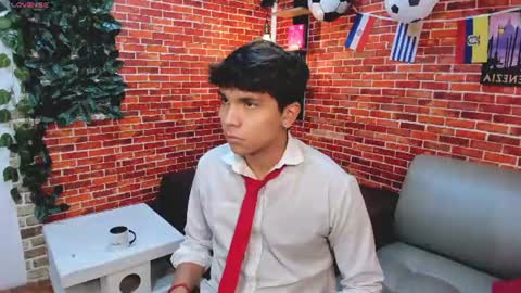 thiago online show from July 6, 1:19 pm
