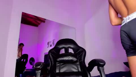 thiagosexy005 online show from June 24, 12:57 am