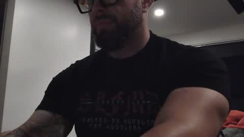 thiccbull12 online show from July 27, 5:47 am