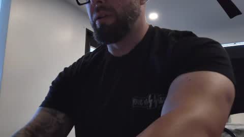 thiccbull12 online show from August 1, 6:29 pm
